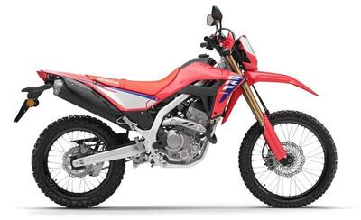 Honda CRF 300L (2025 - 26) nuova