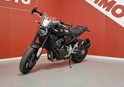 Honda CB 1000 R Neo Sport Cafè (2018 - 20) - Annuncio 9918233