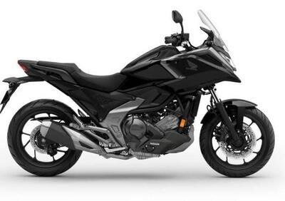 Honda NC 750 X (2025 - 26) - Annuncio 9924039