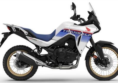 Honda Transalp XL750 (2025) - Annuncio 9924046
