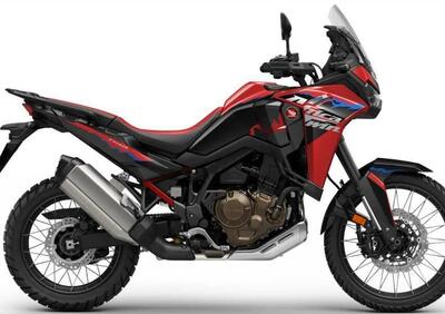 Honda Africa Twin CRF 1100L ES (2024 - 26) - Annuncio 9924047