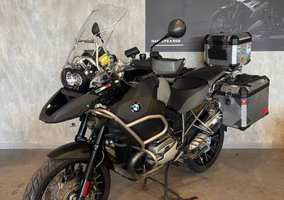 Bmw R 1200 GS Adventure (2010 - 13) - Annuncio 9924050
