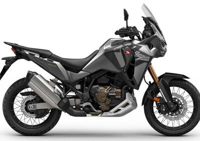 Honda Africa Twin CRF 1100L Adventure Sports Travel Edition (2024 - 26) - Annuncio 9924054