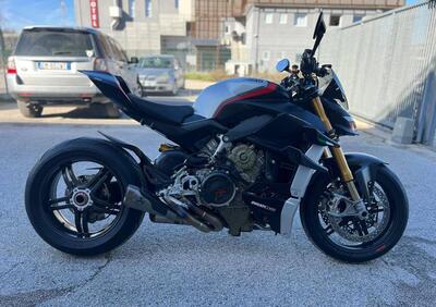 Ducati Streetfighter V4 1100 SP (2022) - Annuncio 9924053