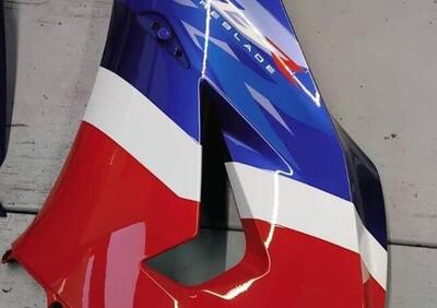 FIANCATA CARENA SINISTRA PER HONDA CBR 1000 RR-R C - Annuncio 9924051