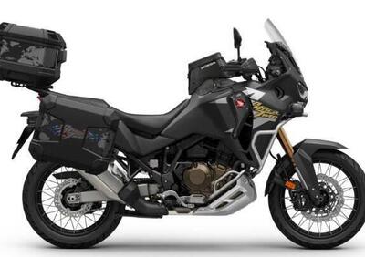 Honda Africa Twin CRF 1100L Adventure Sports DCT Travel Edition (2024 - 26) - Annuncio 9924055