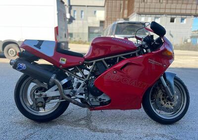 Ducati SuperSport 900 (1998 - 00) - Annuncio 9924059