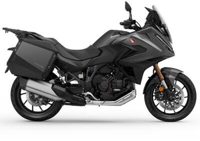 Honda NT 1100 (2025 - 26) - Annuncio 9924056