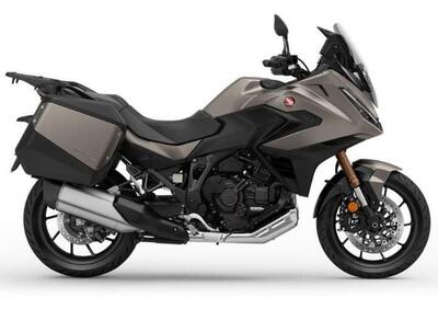 Honda NT 1100 DCT Electronic Suspension (2025 - 26) - Annuncio 9924058