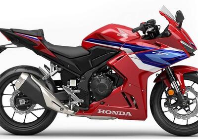 Honda CBR 500 R (2024 - 25) - Annuncio 9924060