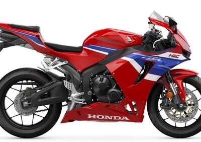 Honda CBR 600 RR (2024 - 26) - Annuncio 9924061