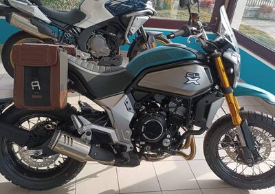 CFMOTO 700CL-X Adventure (2023 - 26) - Annuncio 9745923