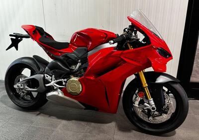 Ducati Panigale V4 S (2025 - 26) - Annuncio 9924074