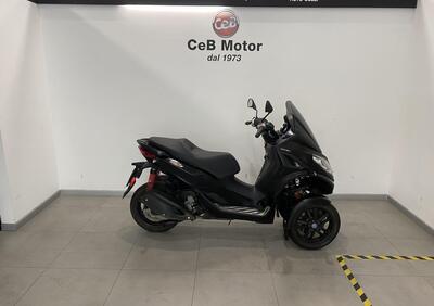 Piaggio Mp3 300 Hpe Sport (2019 - 20) - Annuncio 9924078