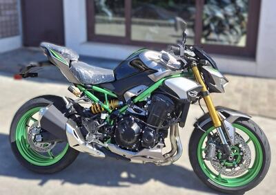 Kawasaki Z 900 SE (2025 - 26) - Annuncio 9924081
