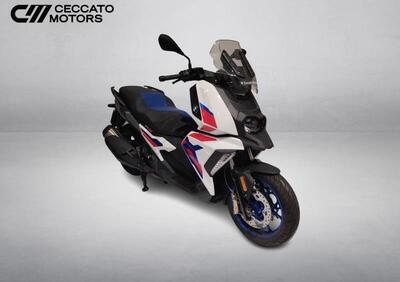Bmw C 400 X (2021 - 24) - Annuncio 9893370