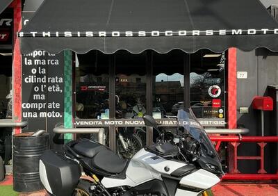 Yamaha Tracer 9 GT (2021 - 24) - Annuncio 9924089