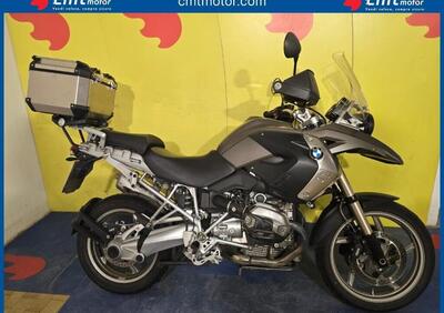 Bmw R 1200 GS (2010 - 12) - Annuncio 9924092