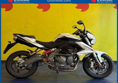Benelli BN 600i (2012 - 16) - Annuncio 9924093