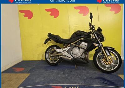 Kawasaki ER-6N (2005 - 08) - Annuncio 9924094