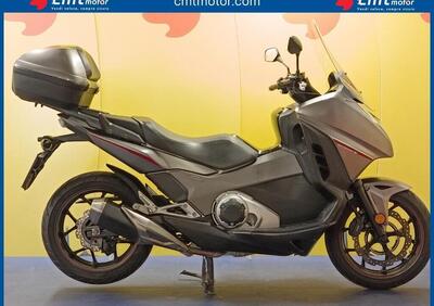 Honda Integra 750 DCT (2016 - 17) - Annuncio 9924098