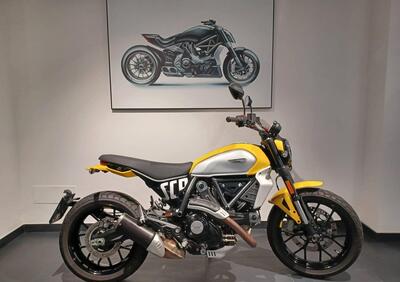 Ducati Scrambler 800 Icon (2023 - 24) - Annuncio 9924105