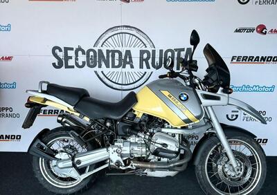 Bmw R 850 GS - Annuncio 9893339