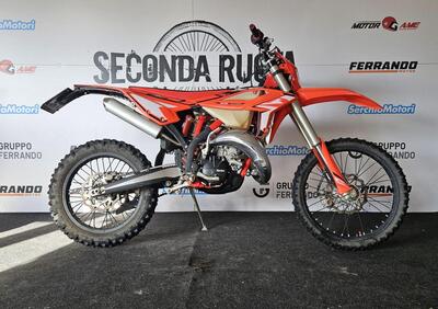 Betamotor RR 125 2T Enduro (2024) - Annuncio 9864938