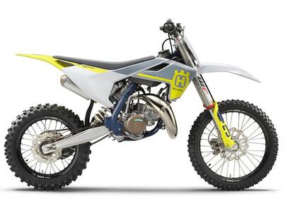 Husqvarna TC 85 (2023 - 24) - Annuncio 9632271
