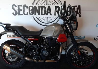 Royal Enfield Scram 411 (2022 - 24) - Annuncio 9825954