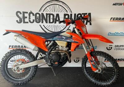 KTM 350 EXC-F (2022) - Annuncio 9892123