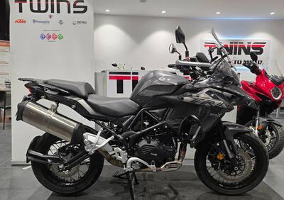 Benelli TRK 502X (2021 - 26) - Annuncio 9924126