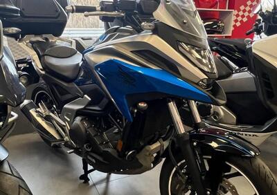 Honda NC 750 X DCT (2021 - 24) - Annuncio 9924132