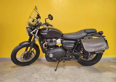 Triumph Street Scrambler 900 (2019 - 20) - Annuncio 9924136