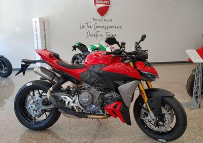 Ducati Streetfighter V2 S (2025 - 26) - Annuncio 9924133