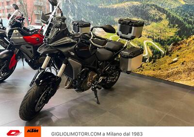 QJ Motor SRT 700 S (2025 - 26) - Annuncio 9918084