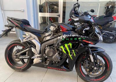 Honda CBR 600 RR (2007 - 08) - Annuncio 9924142