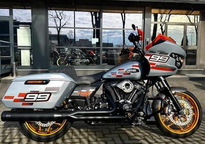 Harley-Davidson Road Glide (2024 - 25) - Annuncio 9880715