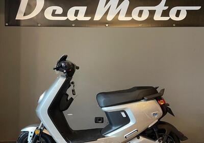 Niu NQi Sport SR (2019 - 26) - Annuncio 9924145