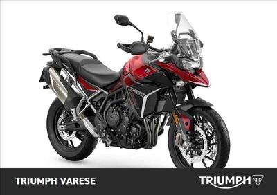 Triumph Tiger 900 GT (2020 - 23) - Annuncio 9924143