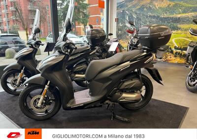 QJ Motor SQ 16 (2025 - 26) - Annuncio 9918143