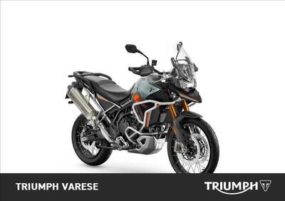 Triumph Tiger 900 Desert Special Edition (2026) - Annuncio 9924149