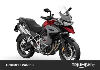 Triumph Tiger 1200 GT Explorer (2024 - 26) - Annuncio 9924151