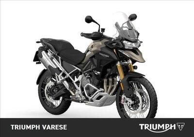 Triumph Tiger 1200 Rally Pro (2024 - 26) - Annuncio 9924152