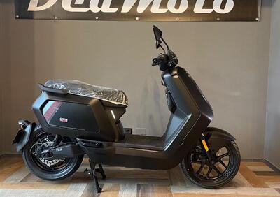Niu NQiX 500 (2025 - 26) - Annuncio 9924155