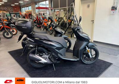 QJ Motor SQ 200 (2025 - 26) - Annuncio 9918148