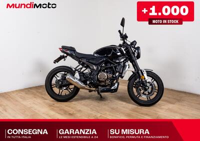 Voge Valico 300 Rally (2022 - 26) - Annuncio 9924162