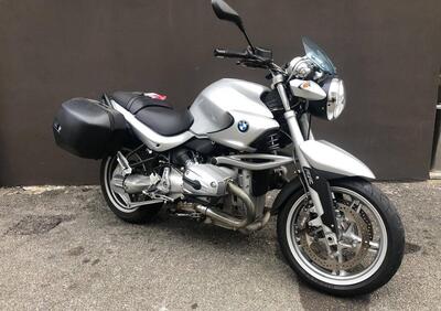 Bmw R 1150 R (2000 - 07) - Annuncio 9924180