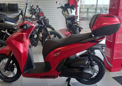 Honda SH 350i GT (2025 - 26) - Annuncio 9924175
