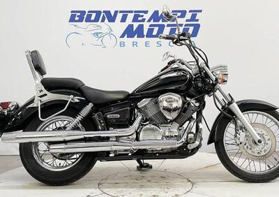 Yamaha XVS 125 Drag Star - Annuncio 9924178